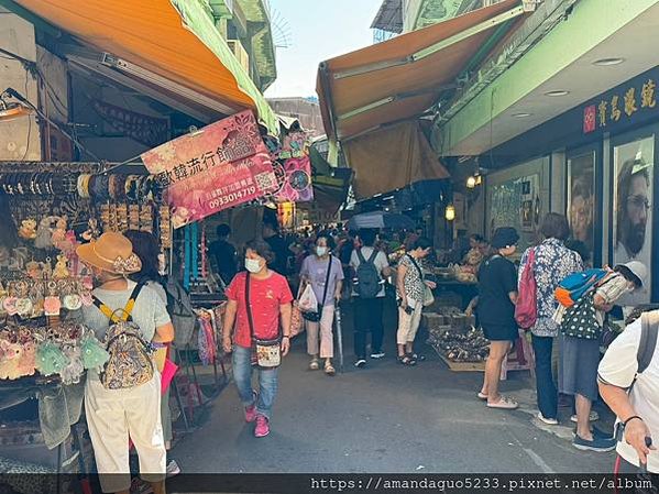 ｜食記-台北市北投區｜上全肉羹｜北投市場人氣肉羹老店，湯頭清