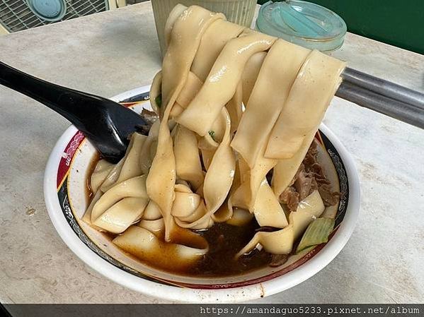 ｜食記-台北市大同區｜雙連無名牛肉麵攤｜雙連捷運站無名牛肉麵