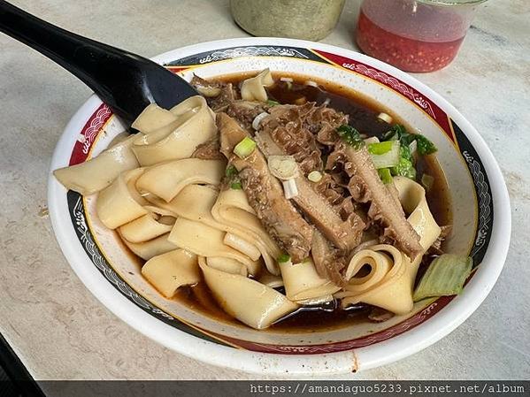 ｜食記-台北市大同區｜雙連無名牛肉麵攤｜雙連捷運站無名牛肉麵