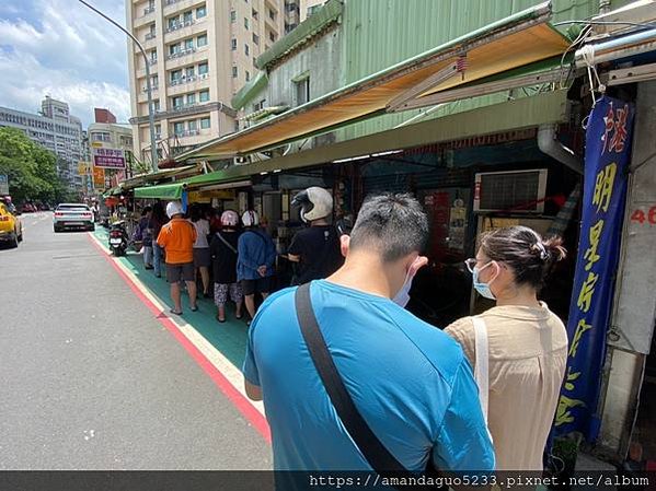 ｜食記-台北市北投區｜漢奇肉羹店｜北投在地人氣銅板美食，肉羹