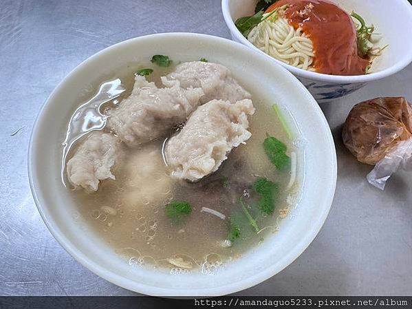 ｜食記-台北市北投區｜漢奇肉羹店｜北投在地人氣銅板美食，肉羹