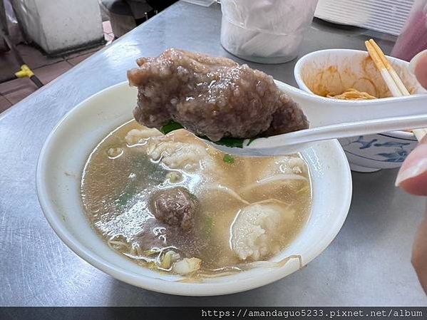 ｜食記-台北市北投區｜漢奇肉羹店｜北投在地人氣銅板美食，肉羹