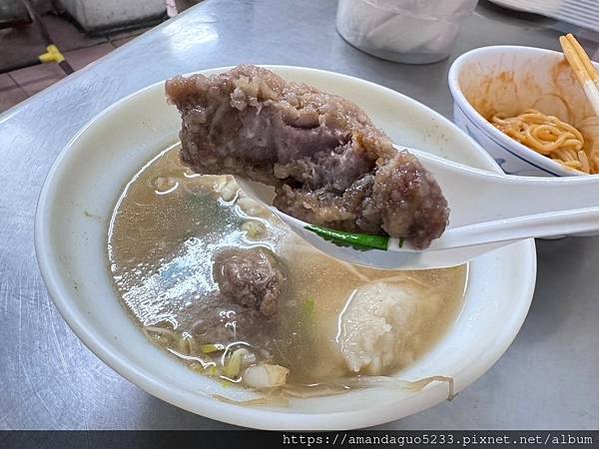 ｜食記-台北市北投區｜漢奇肉羹店｜北投在地人氣銅板美食，肉羹