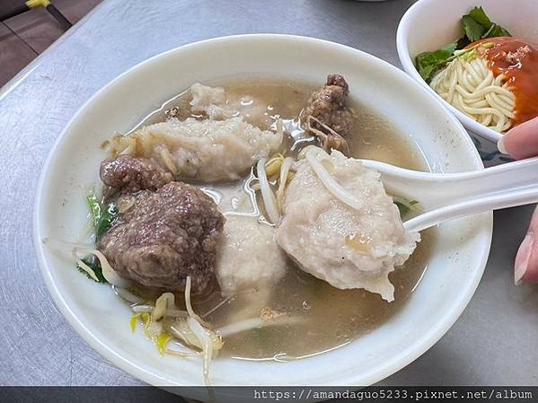 ｜食記-台北市北投區｜漢奇肉羹店｜北投在地人氣銅板美食，肉羹