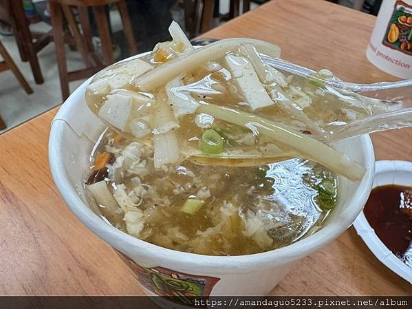 ｜食記-台北市北投區｜阿財鍋貼餃子專賣店｜裕民商圈美食扛霸子