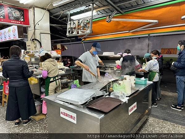 ｜食記-台北市北投區｜阿財鍋貼餃子專賣店｜裕民商圈美食扛霸子