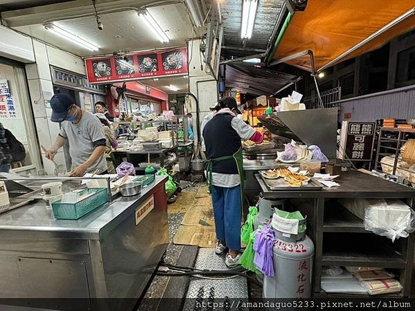 ｜食記-台北市北投區｜阿財鍋貼餃子專賣店｜裕民商圈美食扛霸子