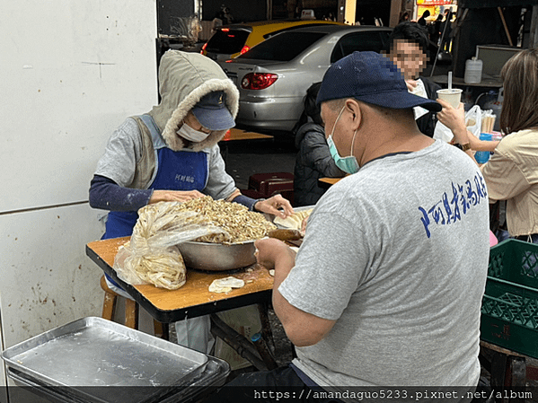 ｜食記-台北市北投區｜阿財鍋貼餃子專賣店｜裕民商圈美食扛霸子