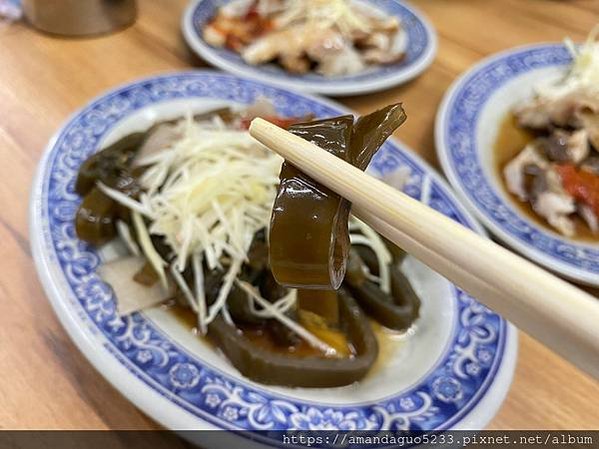 ｜食記-台北市北投區｜裕民商圈無名米粉湯｜新鮮美味的街邊平實