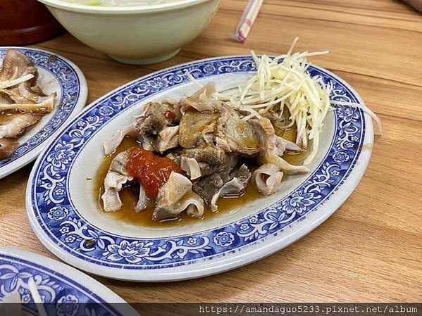 ｜食記-台北市北投區｜裕民商圈無名米粉湯｜新鮮美味的街邊平實