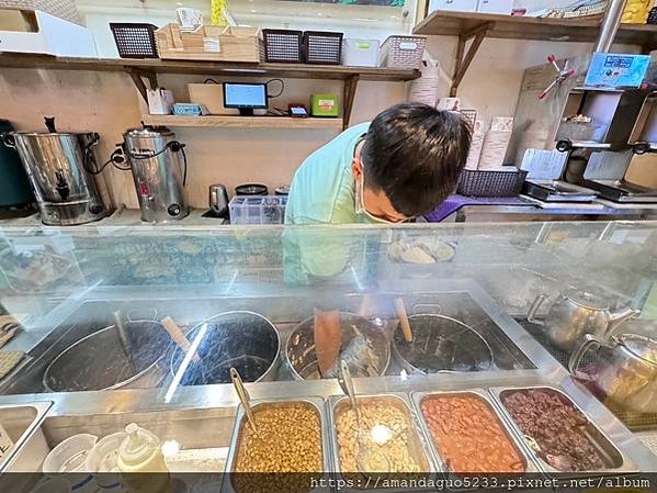 ｜食記-台北市北投區｜豆花林｜裕民商圈人氣手工有機豆花老店，