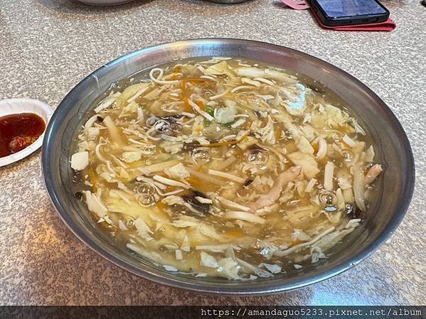 ｜食記-台北市北投區｜北方水餃｜裕民商圈手工麵疙瘩及水餃小店