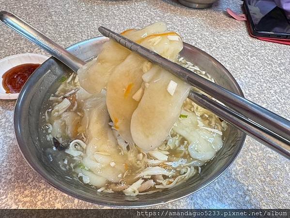 ｜食記-台北市北投區｜北方水餃｜裕民商圈手工麵疙瘩及水餃小店