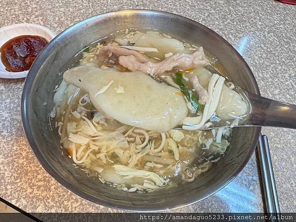 ｜食記-台北市北投區｜北方水餃｜裕民商圈手工麵疙瘩及水餃小店