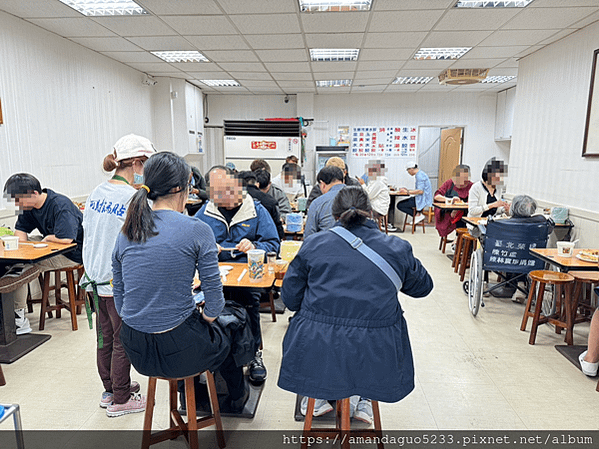 ｜食記-台北市北投區｜阿財鍋貼餃子專賣店｜裕民商圈美食扛霸子