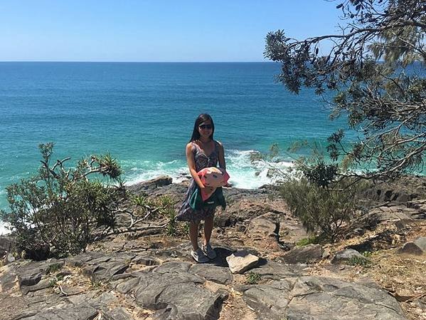 必玩 澳洲－美到不行的陽光海岸Noosa nationa
