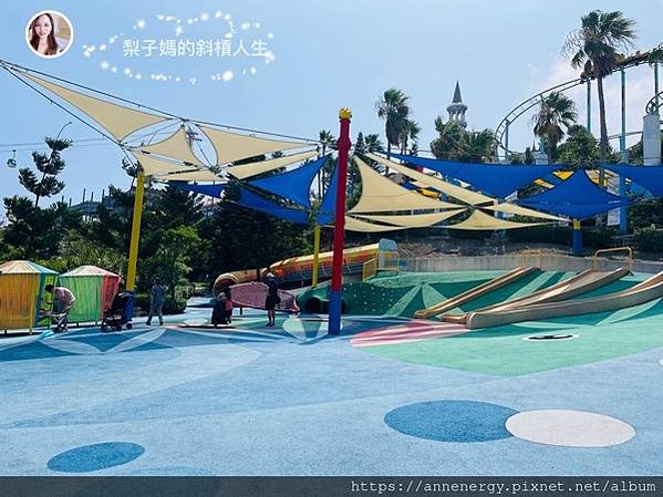 【花蓮旅遊】遠雄海洋公園｜小寶貝水族館初體驗｜一定要看的人魚