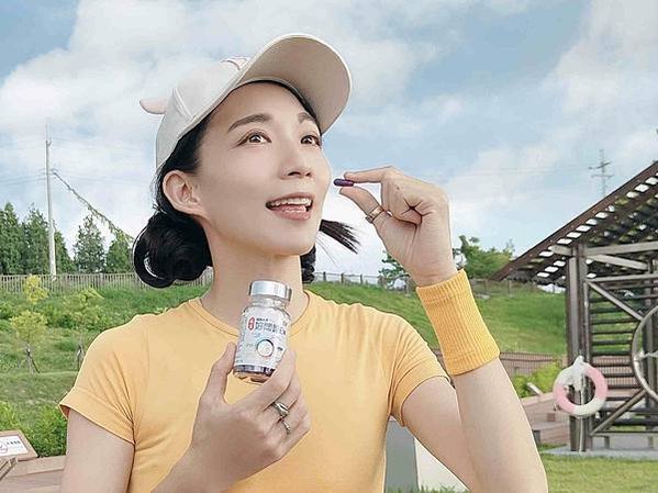 娘家好關鍵 Ex PLUS | 全新升級7 效配方守護更全面