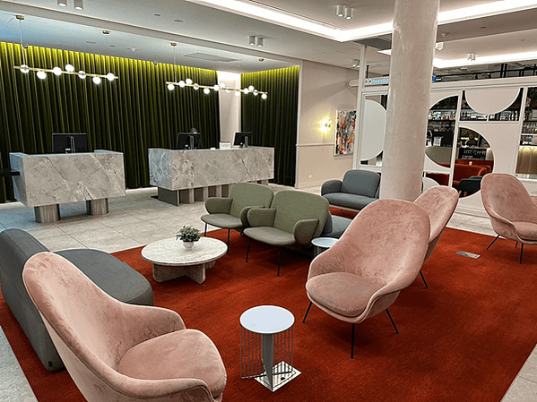 2023｜澳洲墨爾本飯店 Holiday Inn Werri