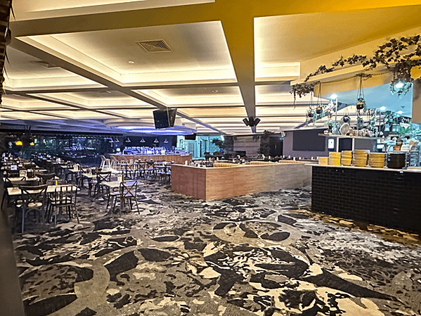 2024｜沃裡克農場假日飯店 Holiday Inn War