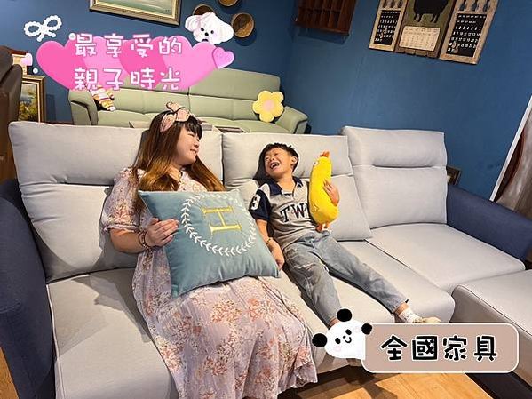 親子最幸福的床邊時光！終於挑到適合我們的床墊 彰化買床墊、沙