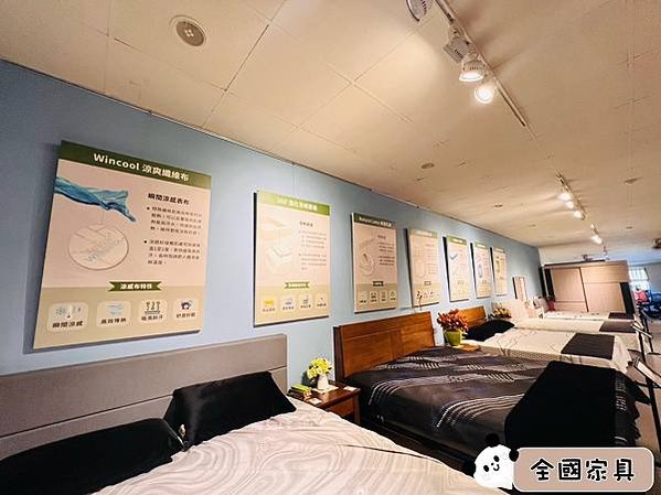親子最幸福的床邊時光！終於挑到適合我們的床墊 彰化買床墊、沙