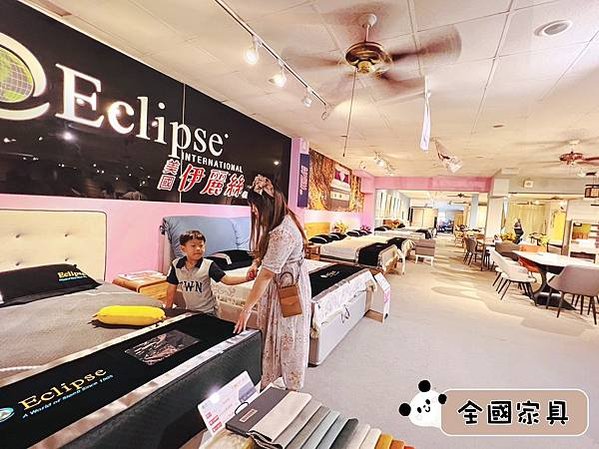 親子最幸福的床邊時光！終於挑到適合我們的床墊 彰化買床墊、沙