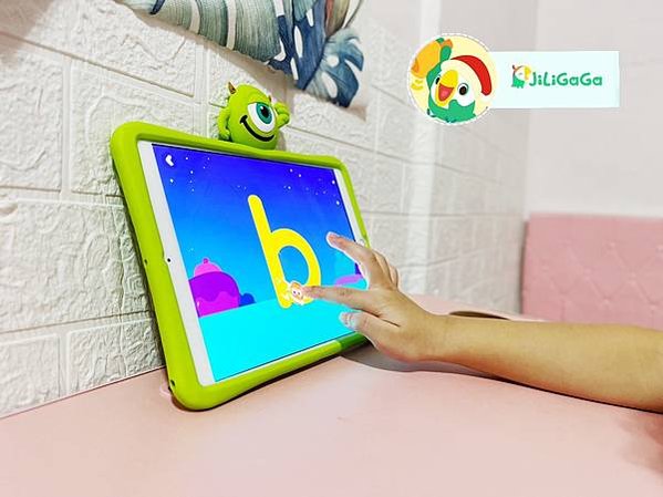 啟蒙英文推薦 《Jiligaga - 兒童英語》 每天10分