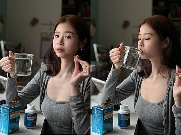 魚油推薦｜日本味王五星級魚油，健康保健就靠它！