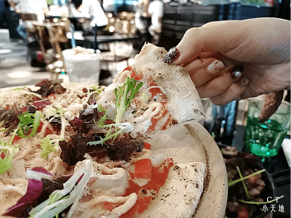 台北車站餐廳-台北車站美食-捷運台北車站-義式餐廳-台北餐廳-包場推薦-翡冷翠義式餐廳-聚餐推薦-情人節首選-限量甜甜圈-TUTTO Fresco-約會-台北車站旅店