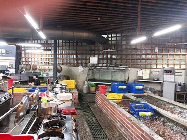新竹聚餐-黃金海岸活蝦之家