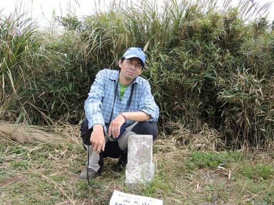 1011028奇萊主北行前訓練!(北投清天宮~二子坪~向天上
