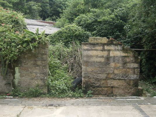 1010511內湖白石湖吊橋、忠勇山及碧山巖記錄~