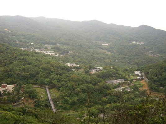 1010511內湖白石湖吊橋、忠勇山及碧山巖記錄~