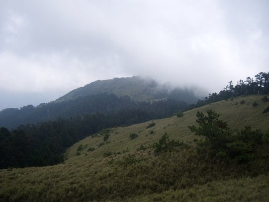 1010505~06兩日閂山單攻(下集)~原來計畫是閂山及鈴