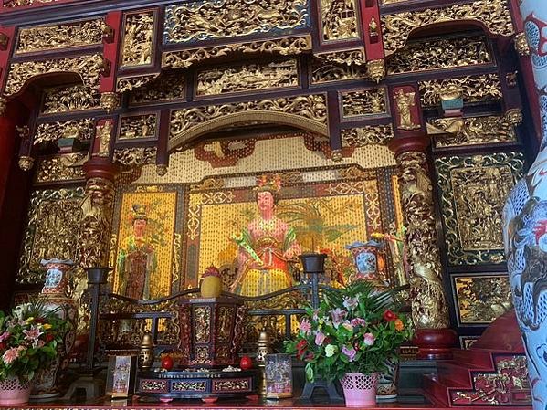 【福建。莆田】湄洲媽祖祖廟(只有圖片，不贅述)