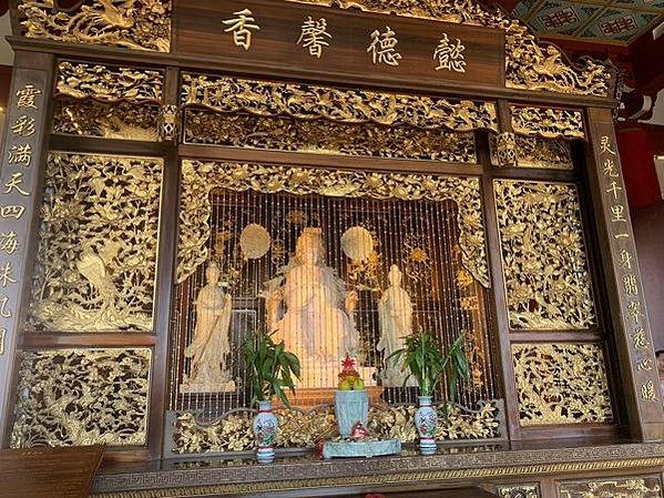 【福建。莆田】湄洲媽祖祖廟(只有圖片，不贅述)