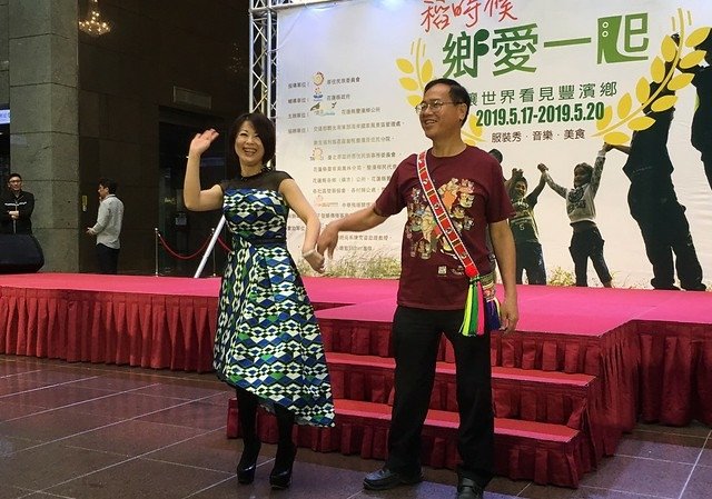 謝謝柯市長幫忙行銷花蓮  (6)