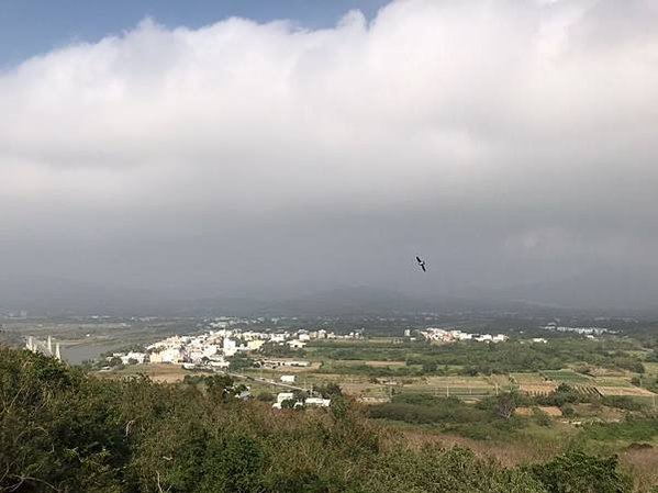 龜山步道