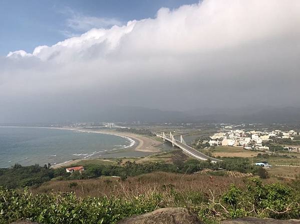 龜山步道