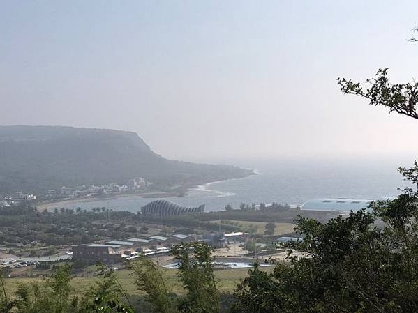 龜山步道