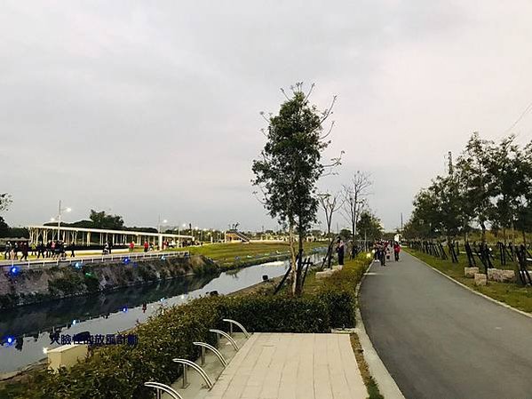 屏東縣民公園