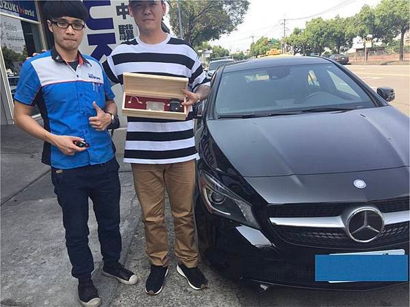 中部客戶黃先生為什麼推薦GE台北車庫是一家優良外匯車商之一呢？原因是他去比較過中部各大外匯車商，原來車源都是來自於美國中古車拍賣網站，跟這些車商要求提供國外車況檢查報告都是推三阻四，GE台北車庫也有國外拍賣網站帳號，GE台北車庫很樂意提供完整中古車拍賣網站車況檢查報告及carfax&amp;autocheck檢查報告，除了車況透明不用說，後續還有完整保固維修服務及跟總代理新車一樣的保固服務，完全闢美台灣總代理服務水準，這在台灣外匯車商之中算是非常少見的，大家來GE台北車庫買車不用擔心被詐騙或是車況有問題，所以才給GE台北車庫最高評價及推薦!