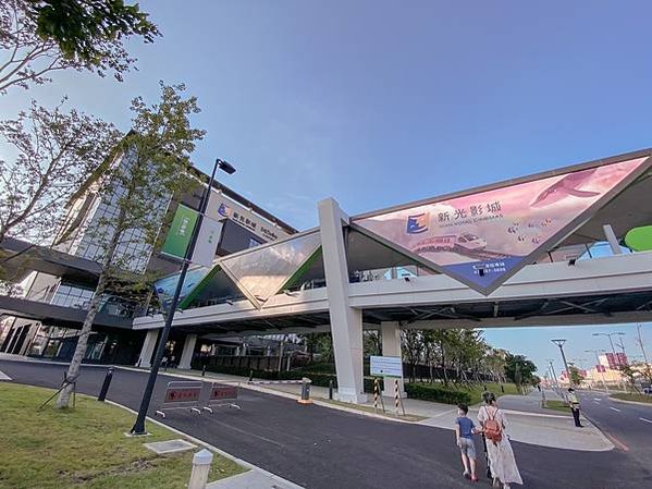 桃園和逸飯店Xpark桃園海生館桃園水族館桃園水生館現場買票_20