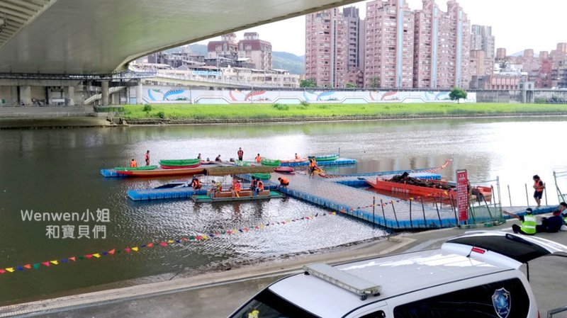 2019.07.21 台北大直橋下 免費獨木舟 划船體驗 瘋狂一夏玩水趣 (15).jpg