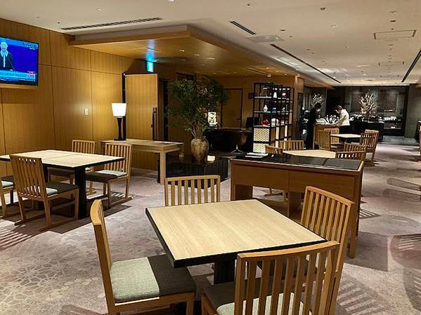 〔東京住宿〕雅敘園飯店Hotel Gajoen Tokyo 