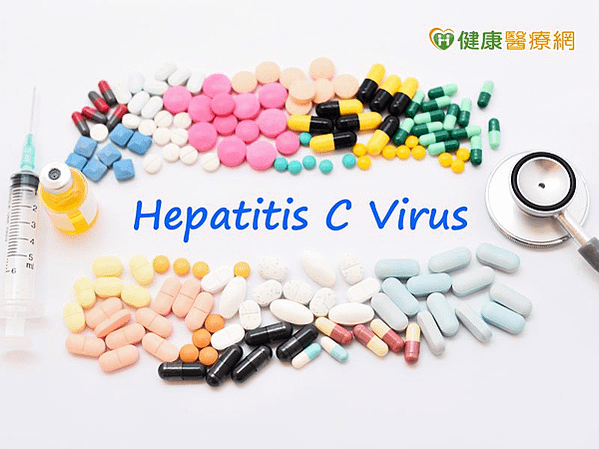 戰勝｢肝」味人生 北榮百例C肝治療、成效驚人！