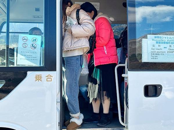 日本・岐阜｜【攻略】白川鄉合掌村春夏秋冬的美食與景點推薦