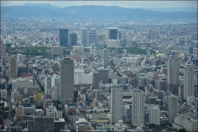 帶著我的Goolge地圖一起到日本京阪神自由行