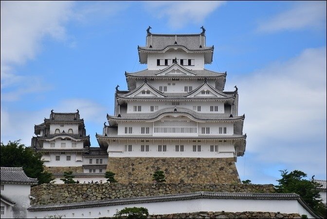 帶著我的Goolge地圖一起到日本京阪神自由行